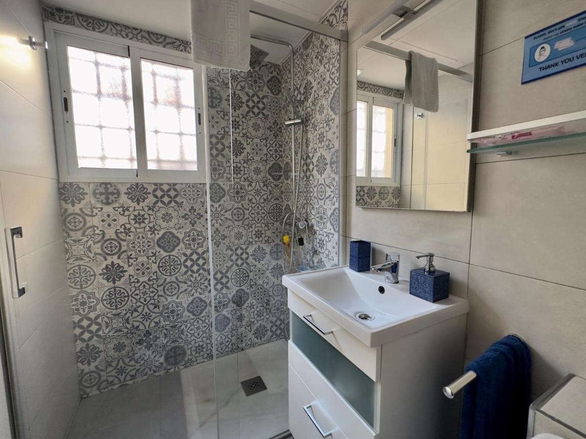 Al-Andalus: Juderia, Mezquita Apartamento Córdova Exterior foto