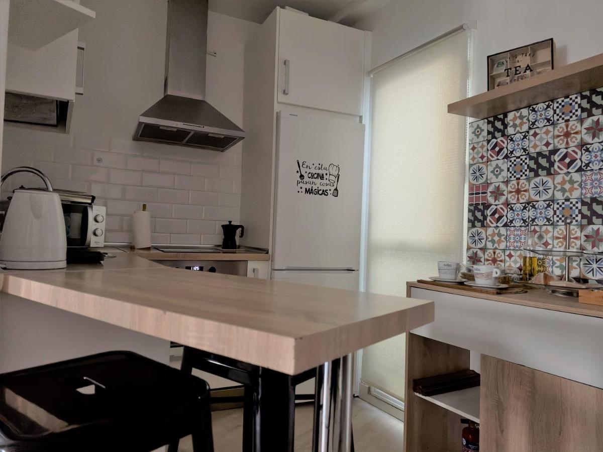 Al-Andalus: Juderia, Mezquita Apartamento Córdova Exterior foto